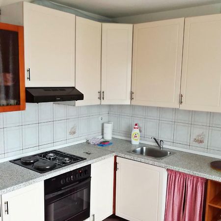 Apartman A&A Rijeka Eksteriør bilde