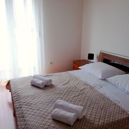 Apartman A&A Rijeka Eksteriør bilde