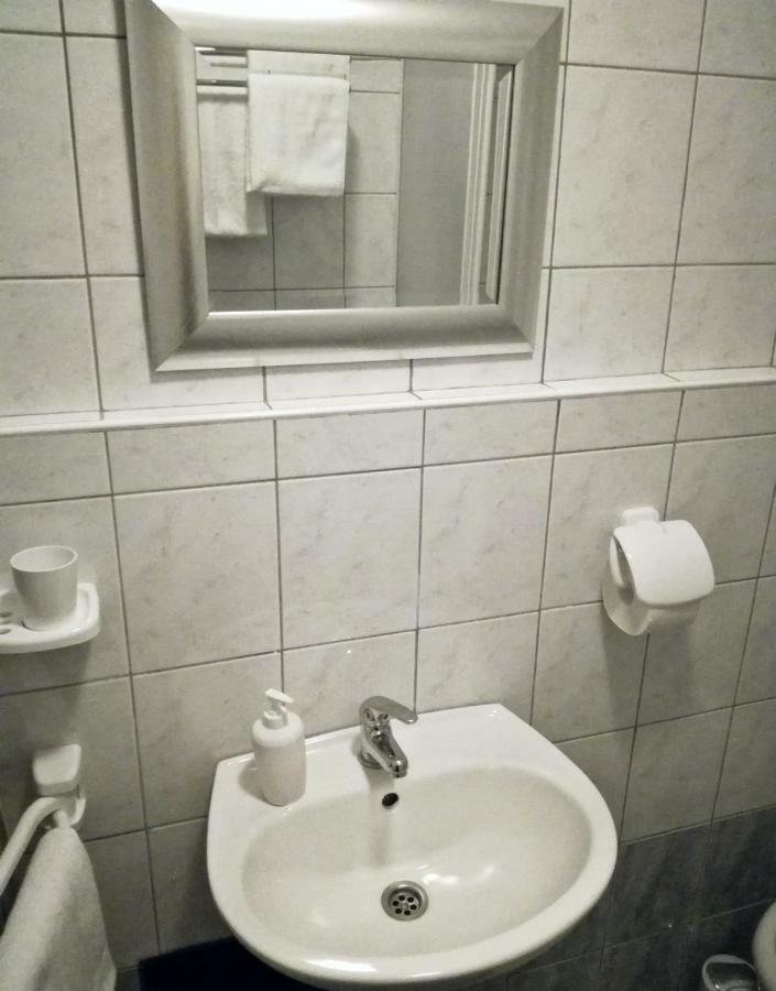 Apartman A&A Rijeka Eksteriør bilde