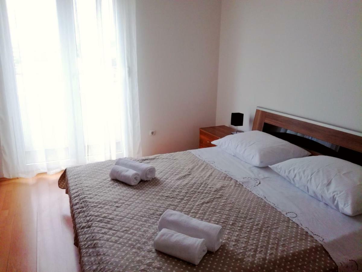 Apartman A&A Rijeka Eksteriør bilde